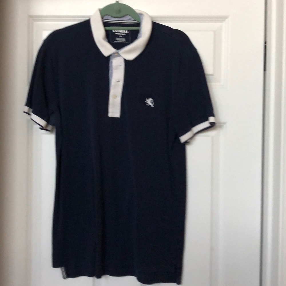 Men’s Short sleeve polo